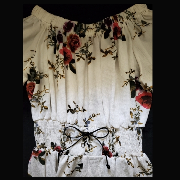 Romper - Picture 6 of 7